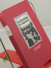 Buchumschlge des Jugendstils / Christian Brandsttter