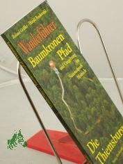 Wanderfhrer Baumkronenpfad und Umgebung im Nationalpark Hainich