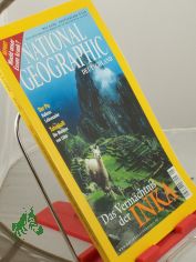 5/2002, Das Vermchtnis der Inka
