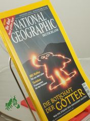 11/2002, Die Botschaft der Gtter