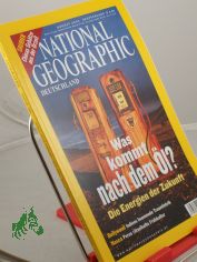 8/2005,  Was kommt nach dem l