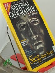 3/2002, Sieg ber Rom