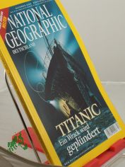 12/2004, Titanic