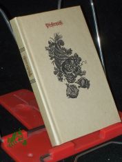 Pfeffernsse : aus d. Werken von Martin Luther / zsgetragen von Gnter Schulze. Die Vignetten wurden in Holz gestochen von Hans-Joachim Behrendt