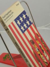 Der schielende Lwe oder How do you like Amerika? / Rudolf Hagelstange