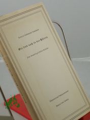 Wir sind noch in der Htten : Eine Ausw. geistlicher Gedichte / Rudolf Alexander Schrder