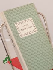 Das befreite Herz / Hans Lscher