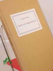 Nesseln und Vergissmeinnicht / Gudrun Wild