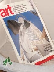 8/1994, Oldenburgs Krawatte fr Frankfurt