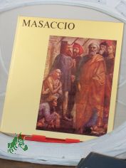 Masaccio / Jozsef Takacs. bers. von Almos Csongr