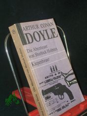 Die Abenteuer von Sherlock Holmes /1. Smtliche Sherlock-Holmes Erzhlungen. 1