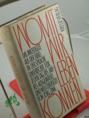 Womit wir leben knnen : Das Wichtigste aus d. Bibel in d. Sprache unserer Zeit / Fr jeden Tag d. Jahres ausgew. u. neu bers. von Jrg Zink