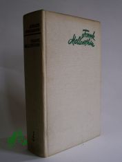 Frank Mellenthin : Roman e. Wandlung / Jrgen Brinkmann