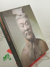 Kunstschtze aus China : 5000 v. Chr. - 900 n. Chr. ; neuere archolog. Funde aus d. Volksrepublik China ; Kunsthaus Zrich, 2. Oktober 1980 - 6. Januar 1981 ; Museum fr Ostasiat. Kunst, Berlin, Staatl. Museen Preuss. Kulturbesitz, 6. Febr