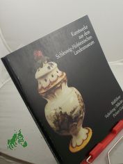 Kunstwerke aus dem Schleswig-Holsteinischen Landesmuseum : Bildfhrer / Red.: Paul Zubek. Bildtexte: Renate Jrgens. Dn. bers.: Bodil Heyer. Engl. bers.: Brigitte Theile. Schleswig-Holstein. Landesmuseum, Schloss Gottorf, Schleswig