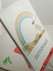 Zeitansage : krit. Zeichn. ; Auseinandersetzung mit d. Themen d. 20. Dt. Evang. Kirchentages 