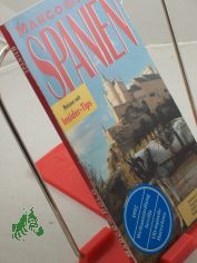 Spanien : Reisefhrer mit Insider-Tips / diesen Fhrer schrieb Jrg Drpinghaus