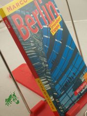 Berlin, Potsdam : Reisen mit Insider-Tipps ; neu ; mit Cityatlas / diesen Fhrer schrieb Joachim Nawrocki