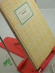 Palmstrm / Christian Morgenstern