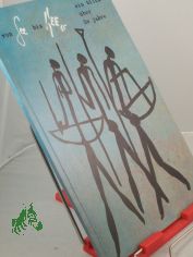 Von Gee bis Gee 85 - Ein Blick ber 30 Jahre. Ausstellung von Hans Werner Geerdts mit Arbeiten aus den Jahren 1955-1985