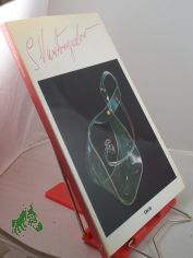 G. Vantongerloo : Akad. d. Knste, 4. Mai - 15. Juni 1986 ; Quadrat Bottrop, Josef-Albers-Museum, 7. September - 12. Oktober 1986 / Organisation Christian Schneegass ...