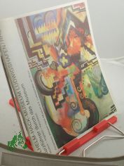 Wilhelm-Hack-Museum Ludwigshafen, Kurzfhrer durch das Museum, deutsch, englisch, franzsisch,