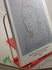 Picasso - Graphik : im Berliner Kupferstichkabinett / Alexander Dckers. Hrsg. vom Generaldirektor d. Staatl. Museen Preuss. Kulturbesitz, Berlin
