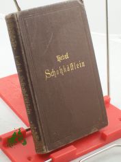 Schatzkstlein des rheinischen Hausfreundes / von J. P. Hebel