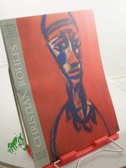 Christian Rohlfs - Bestandskatalog seiner Werke im Museum Schlo Gottorf