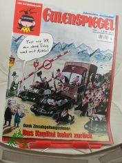 2/03, Das Kapital kehrt zurck
