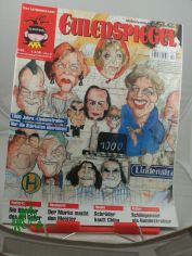 2/05, 1000 Jahre Lindenstrasse nur die strksten berleben