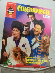 3/05, Kommt jetzt die groe Schleimnummer