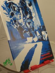 Marianne Gymnopoulos : ... u. morgen steigen wir auf d. Olymp ; Arbeiten 1986/87 ; Stdt. Museum Flensburg, 15. Nov. 1987 - 17. Jan. 1988 ; Textilmuseum Neumnster, 21. Nov. - 31. Dez. 1987 / Texte: U. Schulte-Wlwer ; Lutz Casper