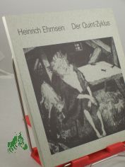 Heinrich Ehmsens graphischer Zyklus 