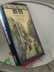 Ein deutsches Bilderbuch achtzehnhundertsiebzig bis neunzehnhundertachtzehn ||Ein deutsches Bilderbuch 1870 - 1918 : d. Gesellschaft e. Epoche in alten Photogr. / Hermann Glaser u. Walter Ptzstck