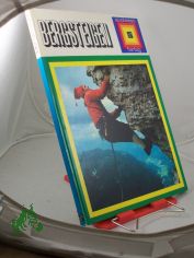 Bergsteigen : Alpinismus von d. Anfngen bis heute. Ein farbenfroher Bericht ber Schwierigkeiten u. Gefahren d. Bergsteigens / Hrsg. von Guido Oddo. 131 Farbfotos von Cosimo Zappelli mit ausfhrl. Begleittexten