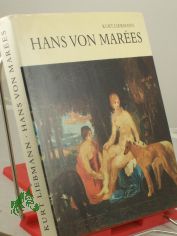 Hans von Mares / Kurt Liebmann