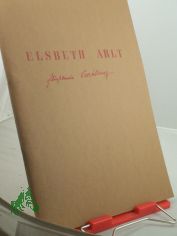 Elsbeth Arlt flieende Vorstellung