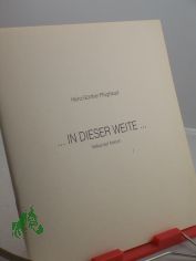 ... in dieser Weite ... : Haikus auf Amrum / Heinz-Gnther Pflughaupt