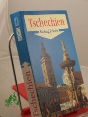 Tschechien / Eva Grndel ; Heinz Tomek
