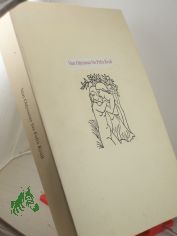 Von Odysseus bis Felix Krull : Gestalten d. Weltliteratur in d. Buchill. d. 19. u. 20. Jh. ; Katalog zur Ausstellung d. Kunstbibliothek Berlin mit Museum fr Architektur, Modebild u. Grafik-Design, Staatl. Museen Preuss. Kulturbesitz in d. 