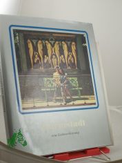 Darmstadt, eine Liebeserklrung : e. Fotobuch / von pit ludwig. Idee u. Text: Klaus Schmidt
