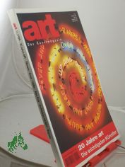 11/1999, 20 Jahre alt die wichtigsten Knstler