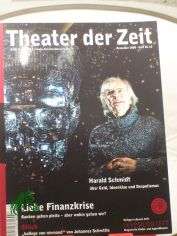 Heft 12/2008 Liebe Finanzkrise Banken gehen pleite - aber wohin gehen wir?