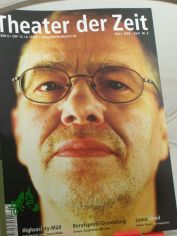 Heft 03/2005 Luxuselend Volker Braun im Gesprch