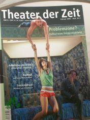 Heft 02/2005 Problemzone? Kulturraum Osteutschland