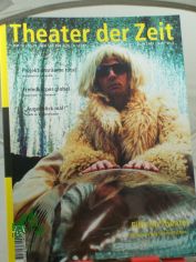 Heft 04/2001 Film im Theater B-Movies und Science Fiction