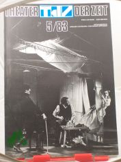 Heft 05/1983 Welttheater - Weltverstndnis - Weltfrieden