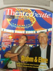 6/2000, Ruhm und Ehre