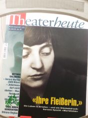8/9 2001, Ihre Fleierin